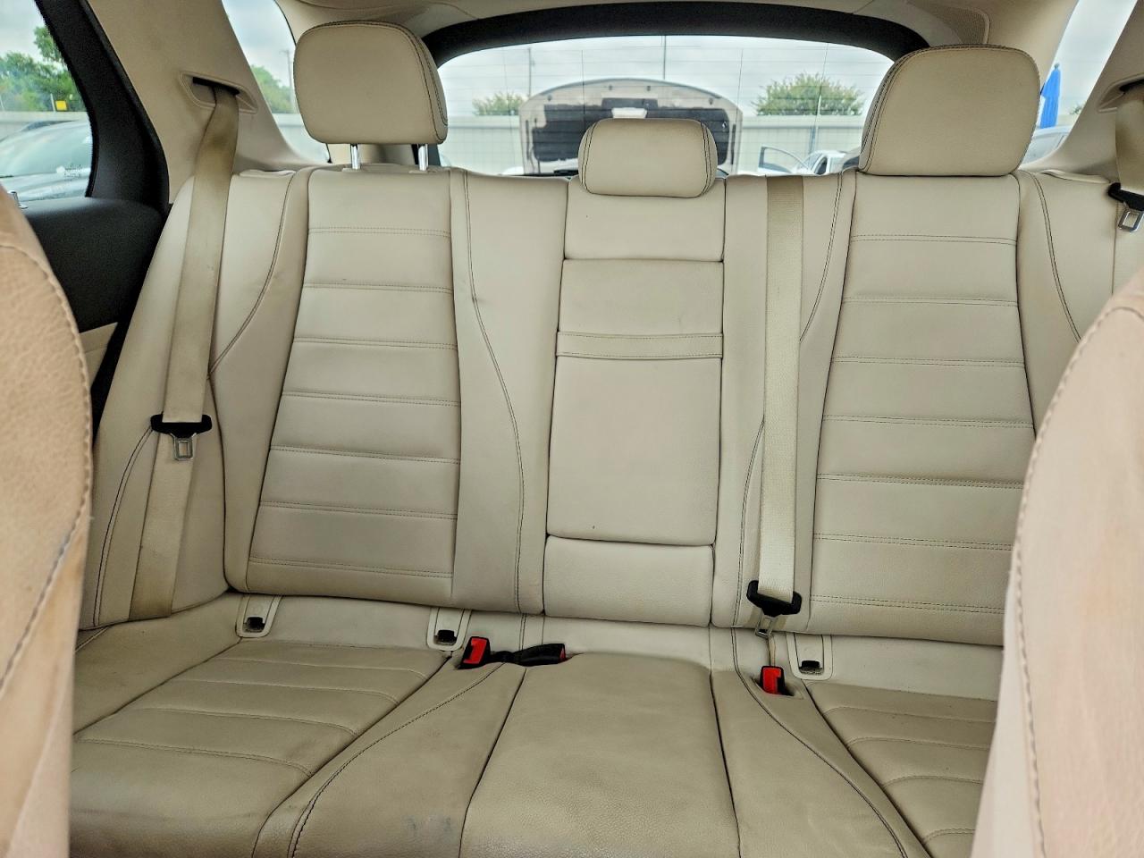2020 Mercedes-benz Gle 350 Tan vin: 4JGFB4JBXLA120152