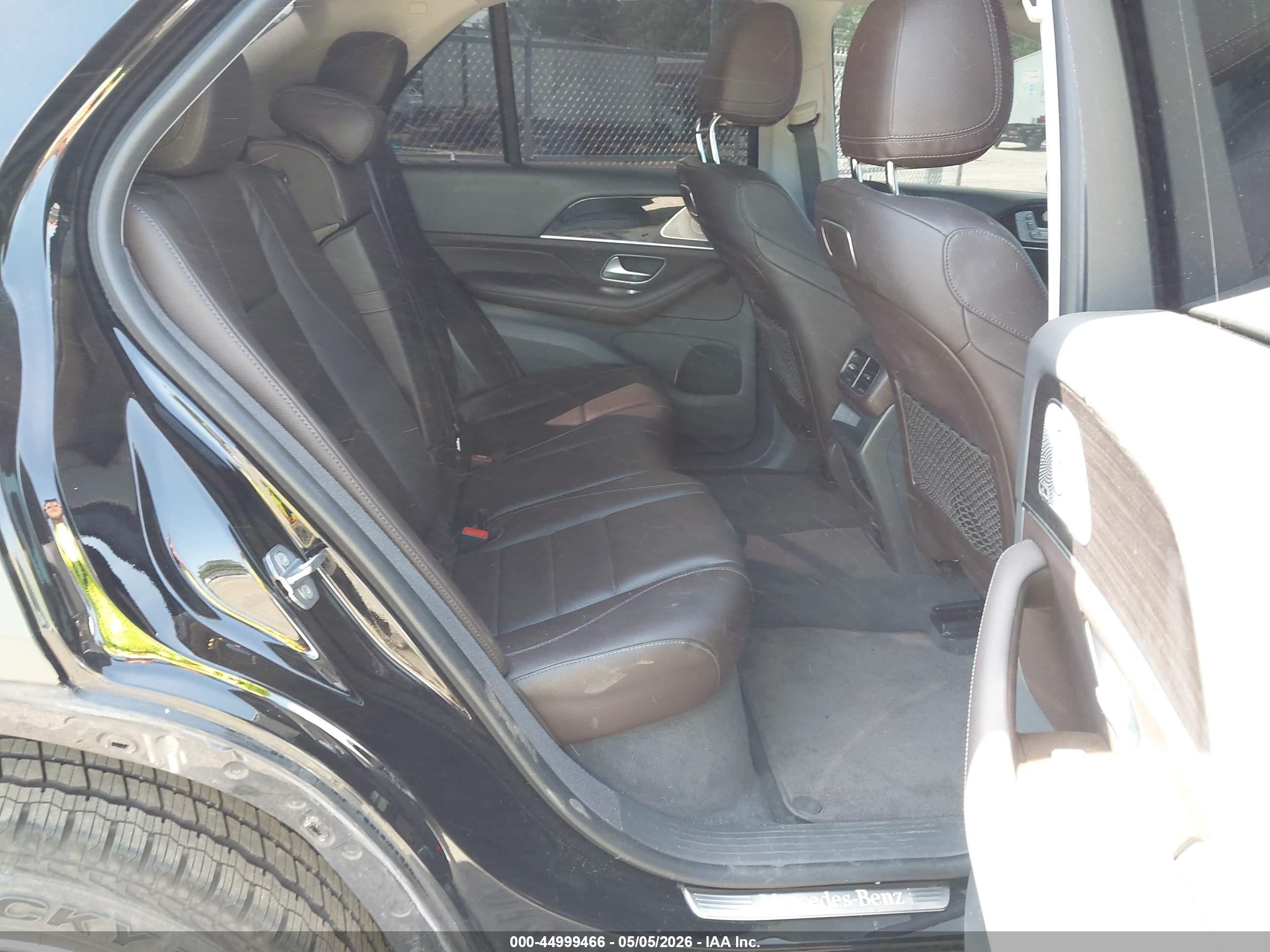 2020 Mercedes-benz Gle 350 4matic Green vin: 4JGFB4KB1LA145553