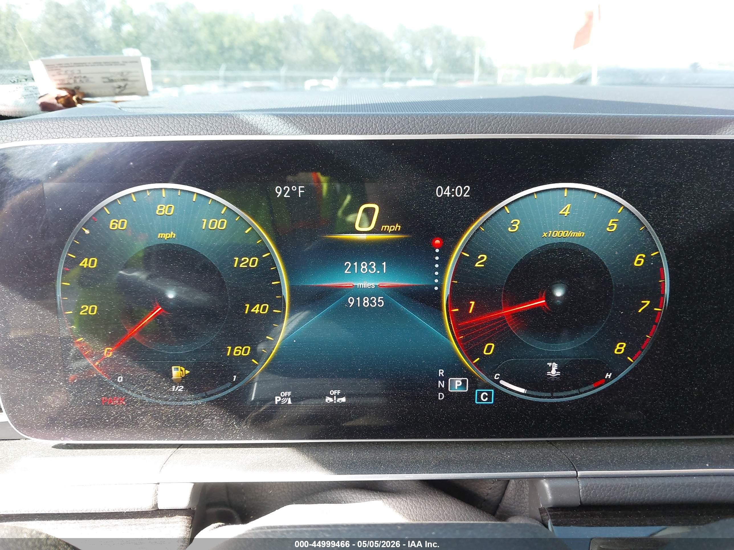 2020 Mercedes-benz Gle 350 4matic Green vin: 4JGFB4KB1LA145553