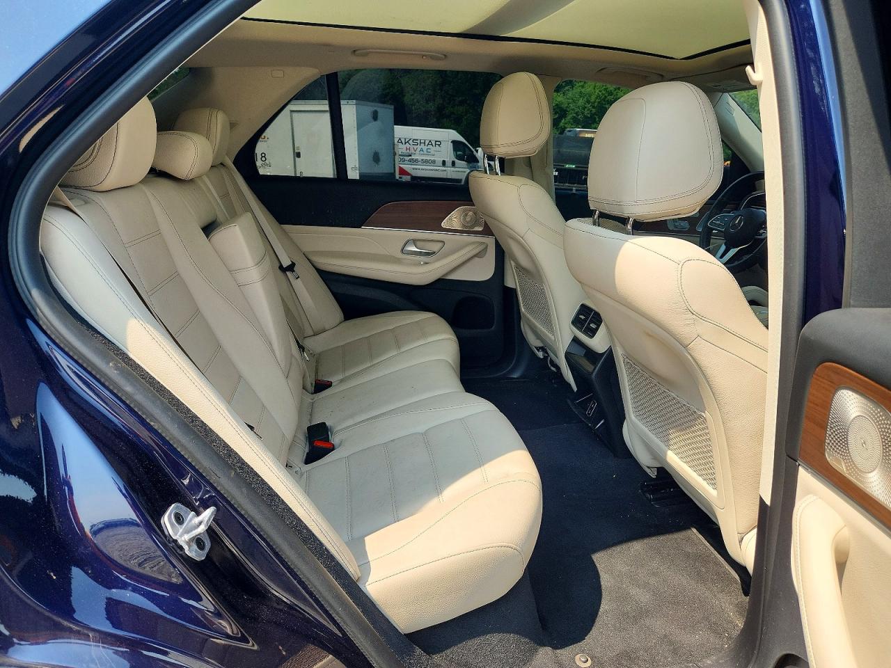 2022 Mercedes-benz Gle 350 4matic Black vin: 4JGFB4KB1NA604373