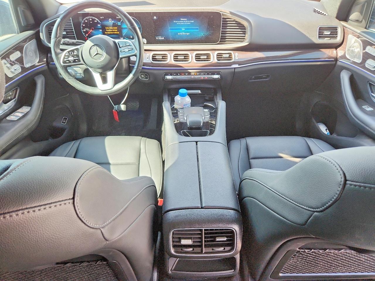 2021 Mercedes-benz Gle 350 4matic Black vin: 4JGFB4KB2MA395160