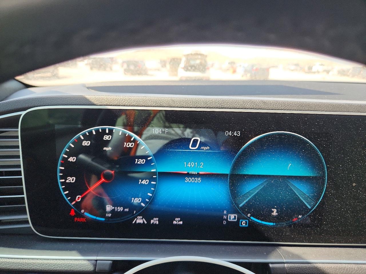 2021 Mercedes-benz Gle 350 4matic Black vin: 4JGFB4KB2MA395160
