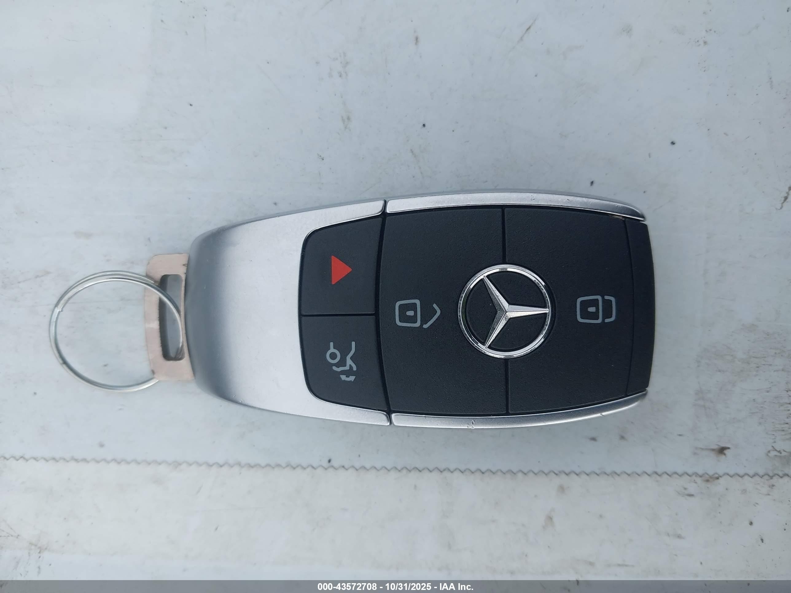 2020 Mercedes-benz Gle 350 4matic Черный vin: 4JGFB4KB3LA096307