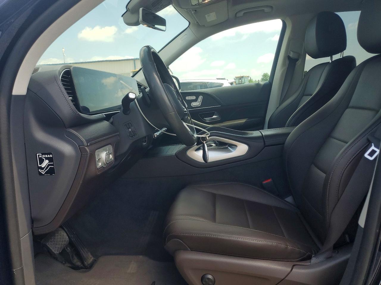 2020 Mercedes-benz Gle 350 4matic Blue vin: 4JGFB4KB4LA080228