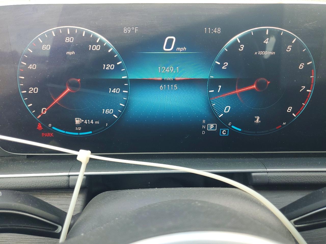2020 Mercedes-benz Gle 350 4matic Blue vin: 4JGFB4KB4LA080228
