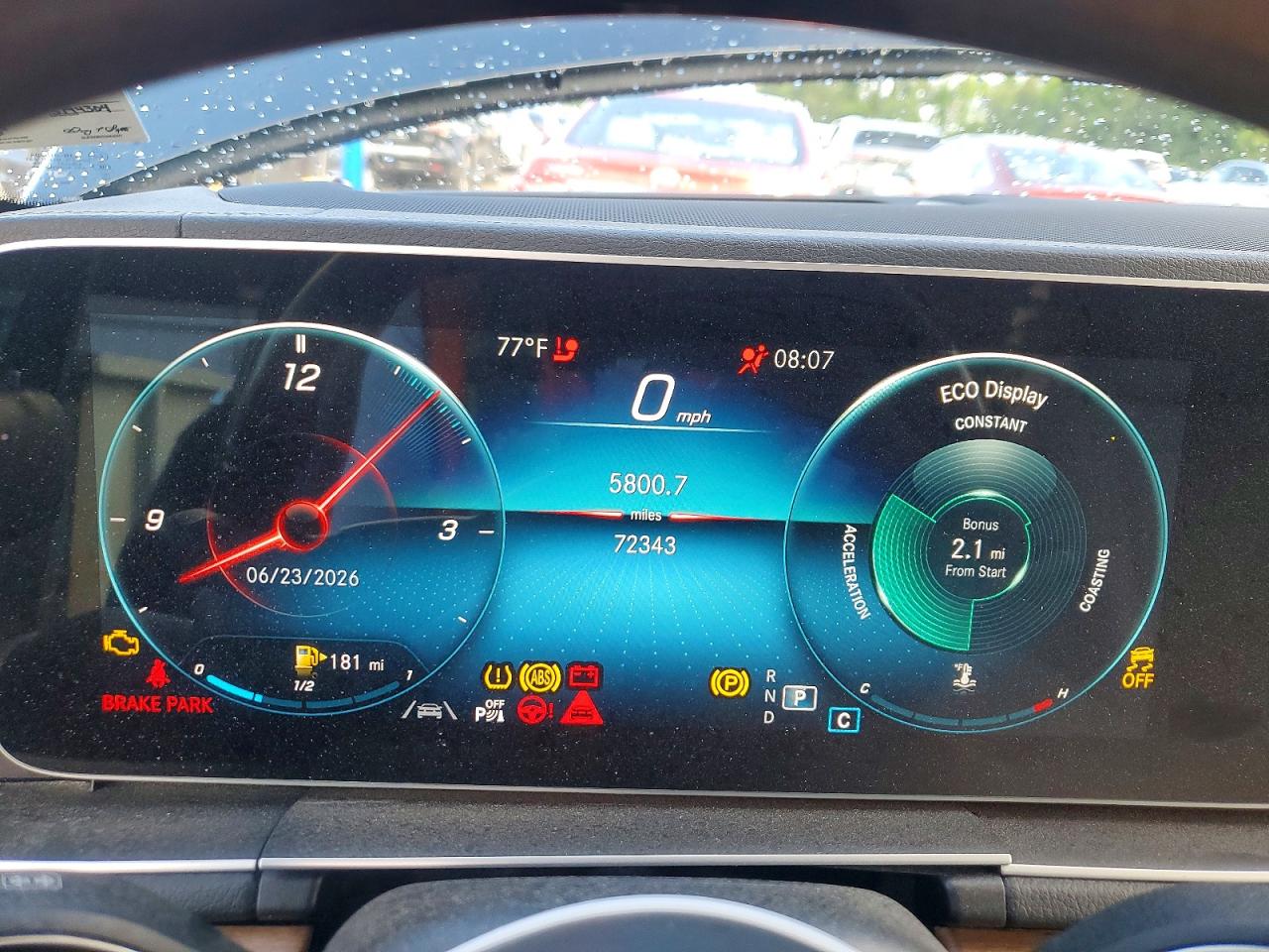 2021 Mercedes-benz Gle 350 4matic Green vin: 4JGFB4KB4MA397783