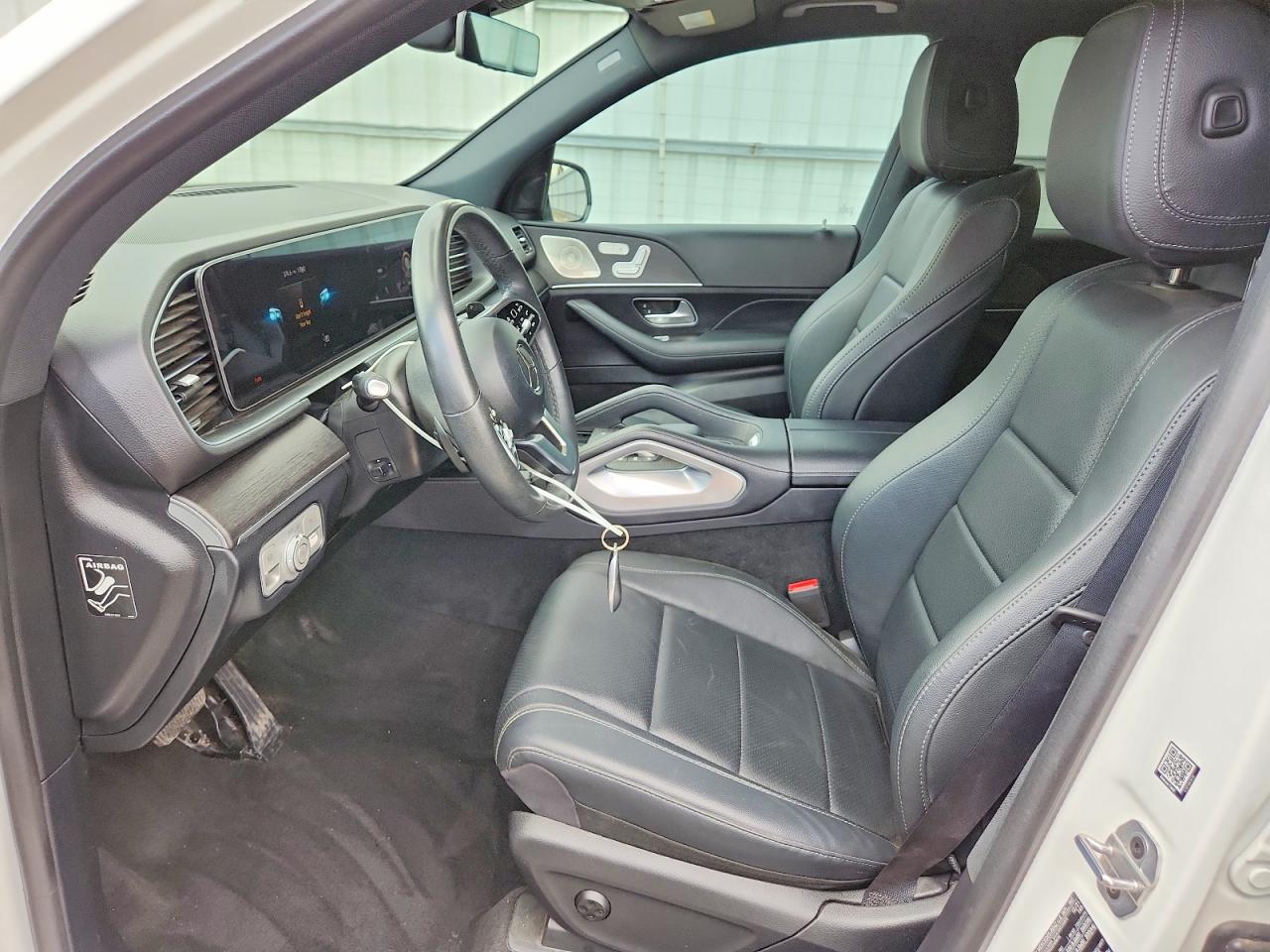 2022 Mercedes-benz Gle 350 4matic White vin: 4JGFB4KB4NA636752