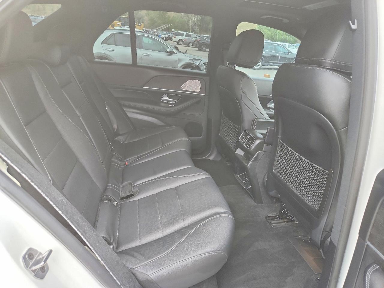 2022 Mercedes-benz Gle 350 4matic White vin: 4JGFB4KB4NA636752