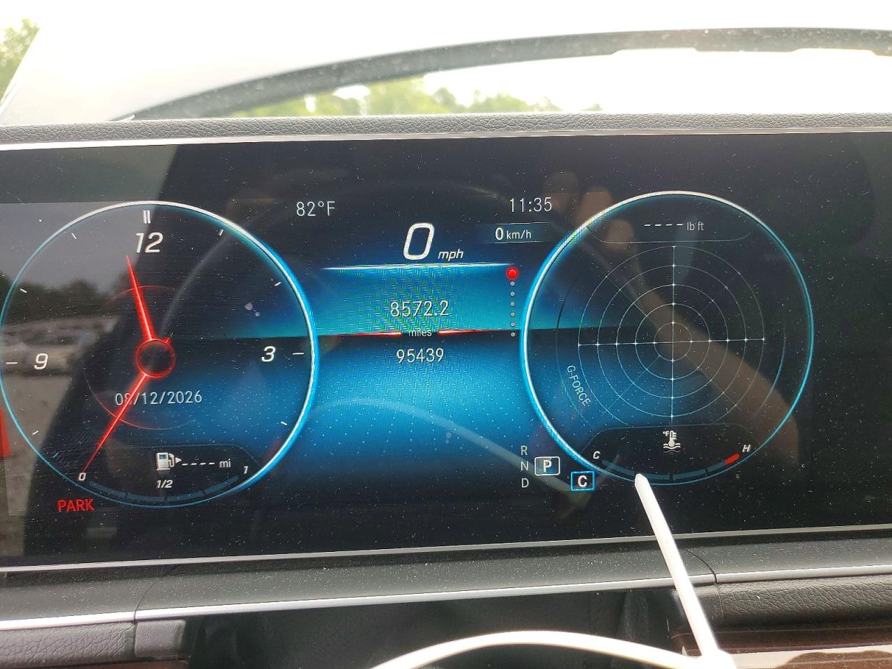 2021 Mercedes-benz Gle 350 4matic Blue vin: 4JGFB4KB6MA370990