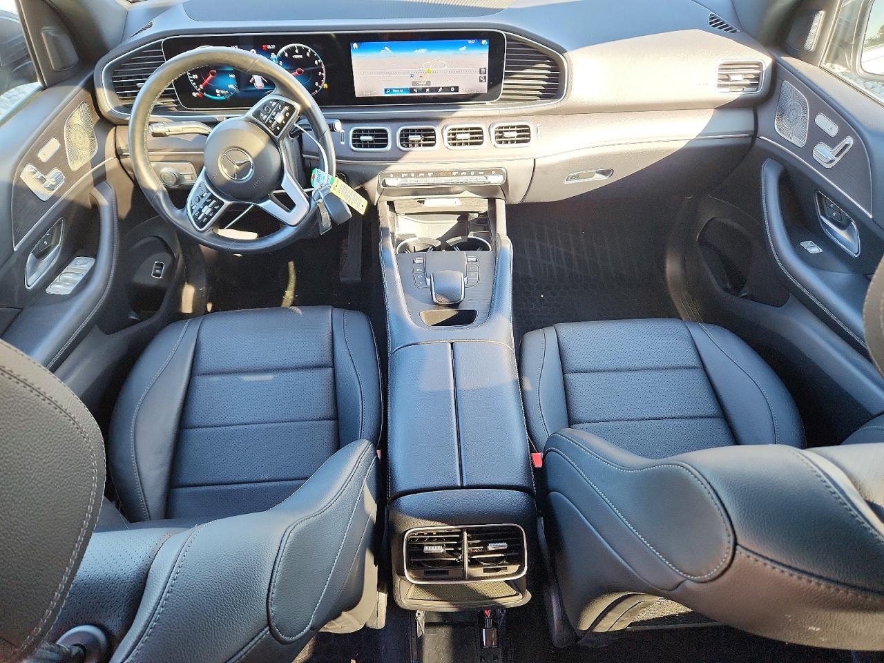 2022 Mercedes-benz Gle 350 4matic Gray vin: 4JGFB4KB6NA689050