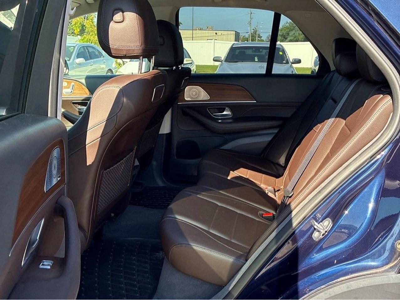 2020 Mercedes-benz Gle 350 4matic Blue vin: 4JGFB4KB7LA010187