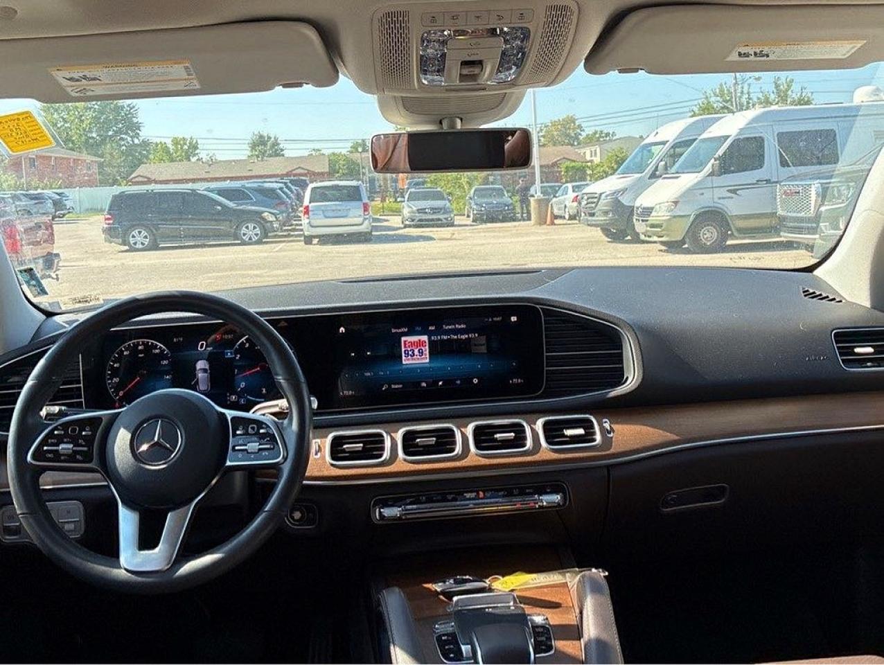 2020 Mercedes-benz Gle 350 4matic Blue vin: 4JGFB4KB7LA010187