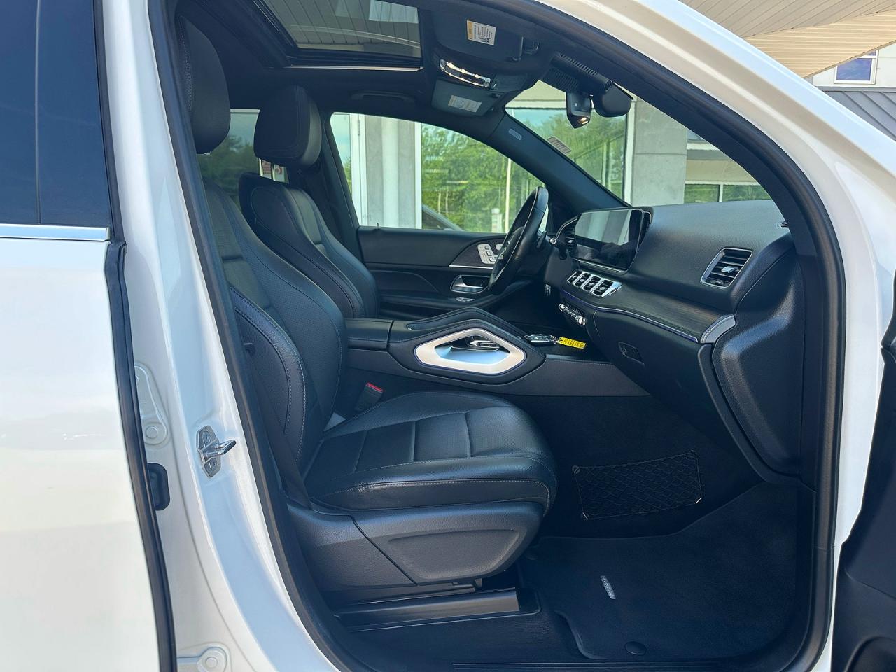 2020 Mercedes-benz Gle 350 4matic White vin: 4JGFB4KB7LA078683