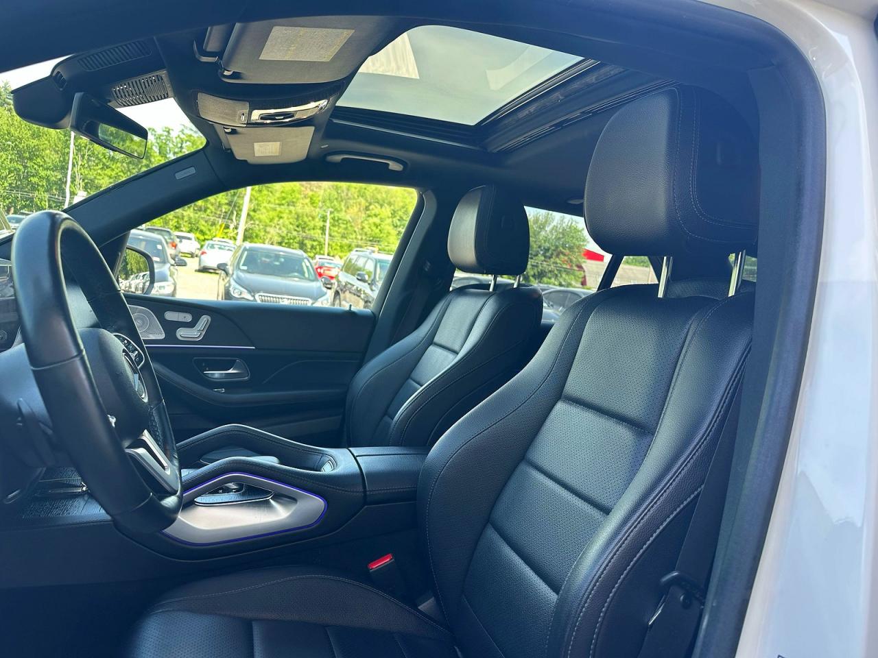 2020 Mercedes-benz Gle 350 4matic White vin: 4JGFB4KB7LA078683
