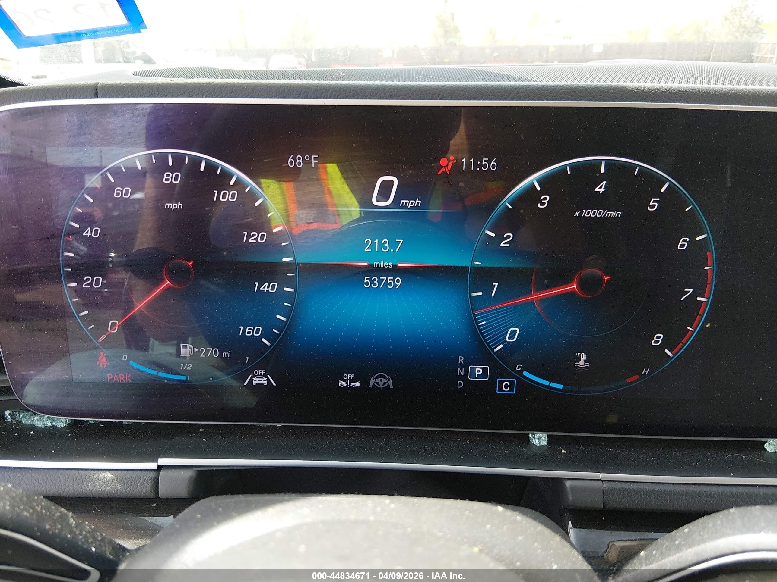 2020 Mercedes-benz Gle 350 4matic Silver vin: 4JGFB4KB7LA157996