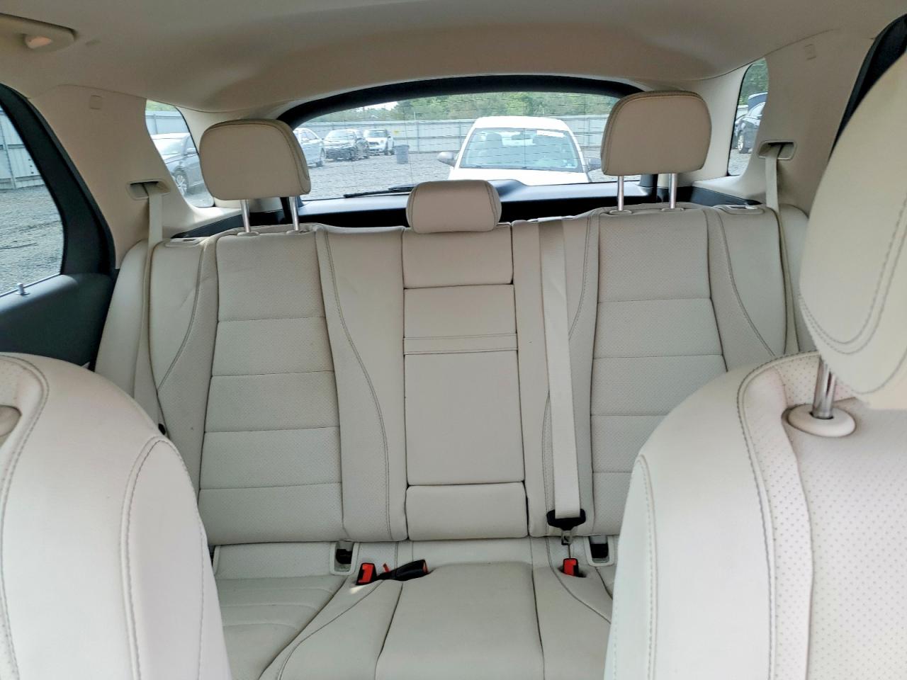 2020 Mercedes-benz Gle 350 4matic Red vin: 4JGFB4KB8LA107821