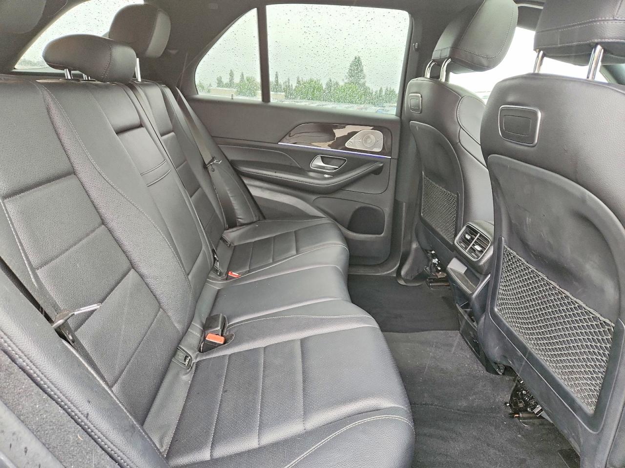 2020 Mercedes-benz Gle 350 4matic Gray vin: 4JGFB4KB8LA113330