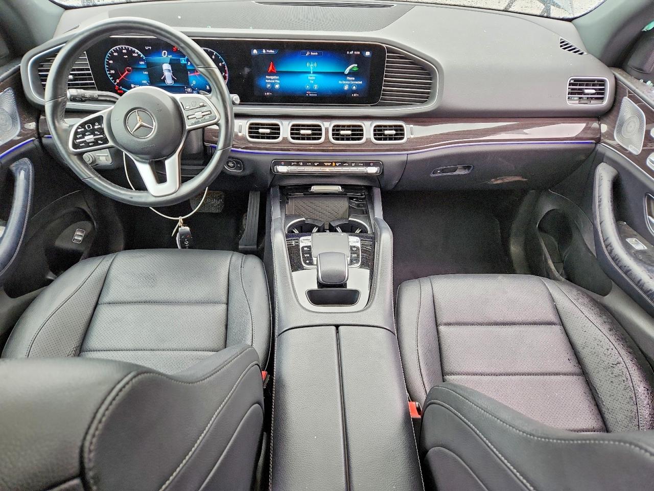 2020 Mercedes-benz Gle 350 4matic Gray vin: 4JGFB4KB8LA113330