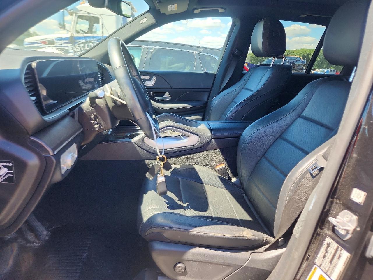 2020 Mercedes-benz Gle 350 4matic Black vin: 4JGFB4KB8LA213380