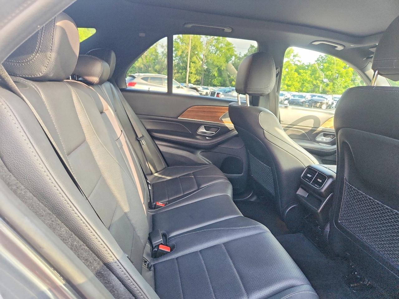2021 Mercedes-benz Gle 350 4matic Gray vin: 4JGFB4KB8MA439047