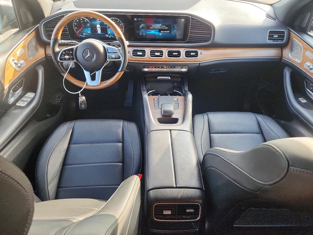 2021 Mercedes-benz Gle 350 4matic Gray vin: 4JGFB4KB8MA439047