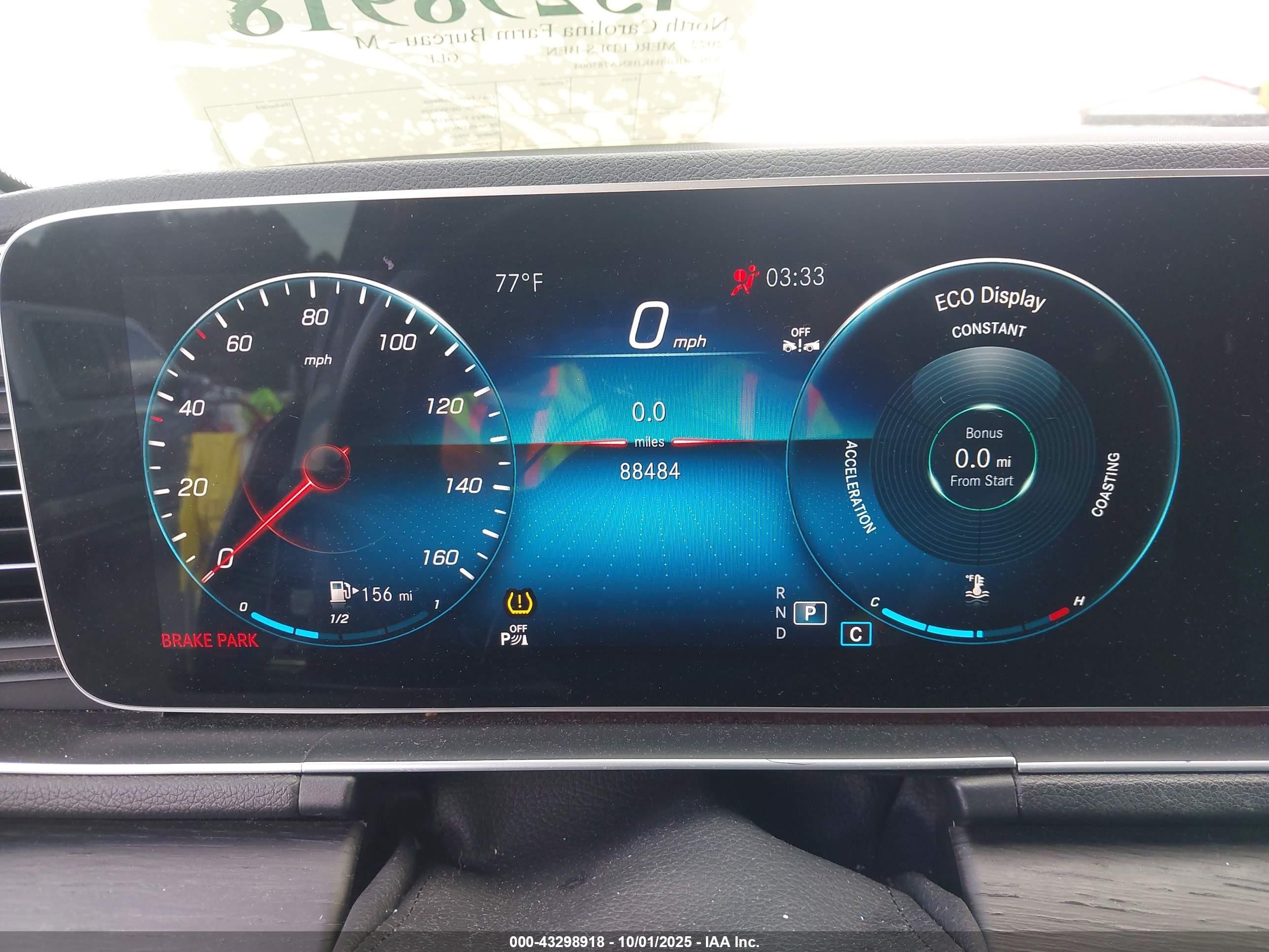 2022 Mercedes-benz Gle 350 4matic Черный vin: 4JGFB4KB8NA785004