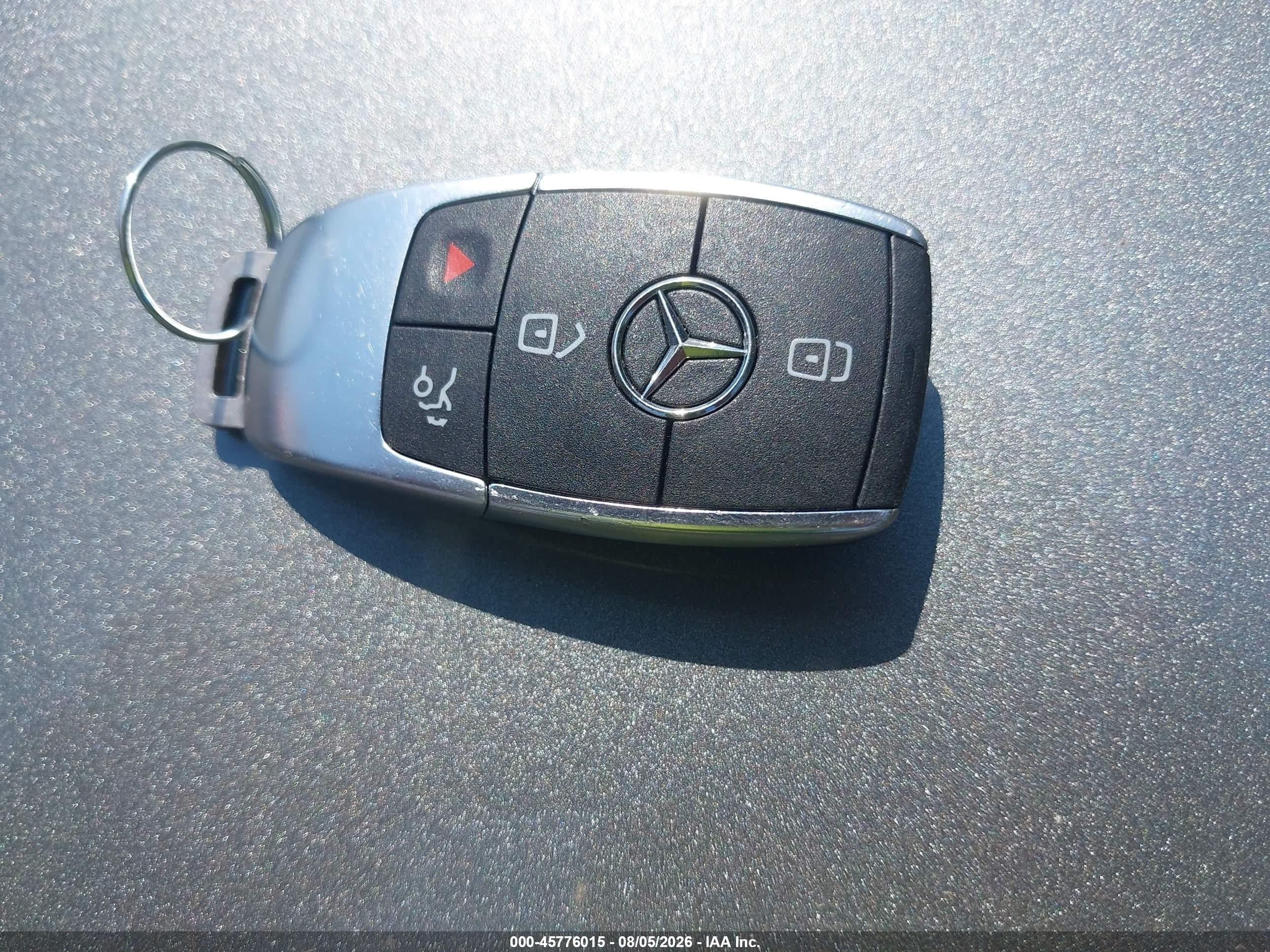 2023 Mercedes-benz Gle 350 4matic Серебряный vin: 4JGFB4KB9PA916654