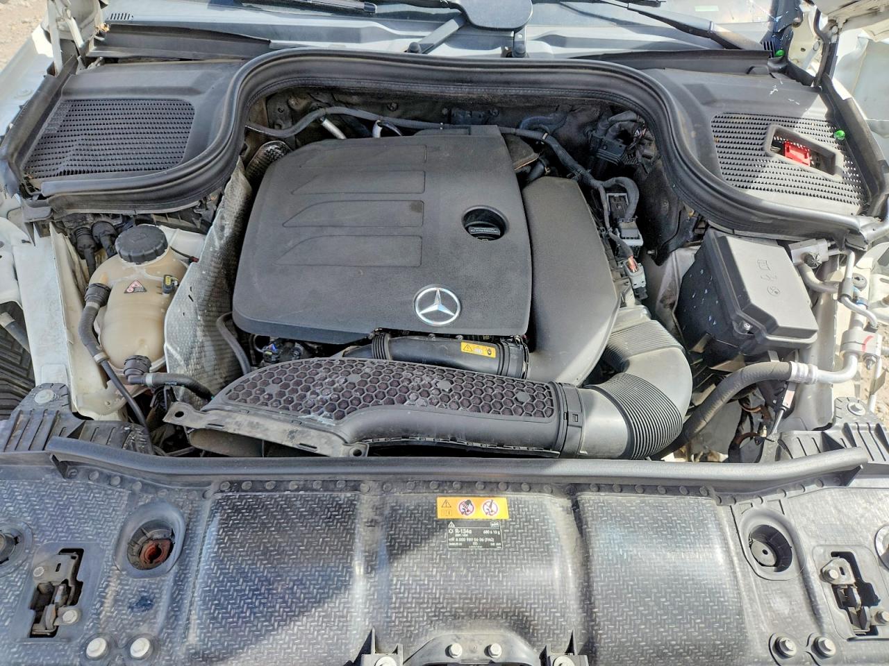 2020 Mercedes-benz Gle 350 4matic White vin: 4JGFB4KE1LA054759
