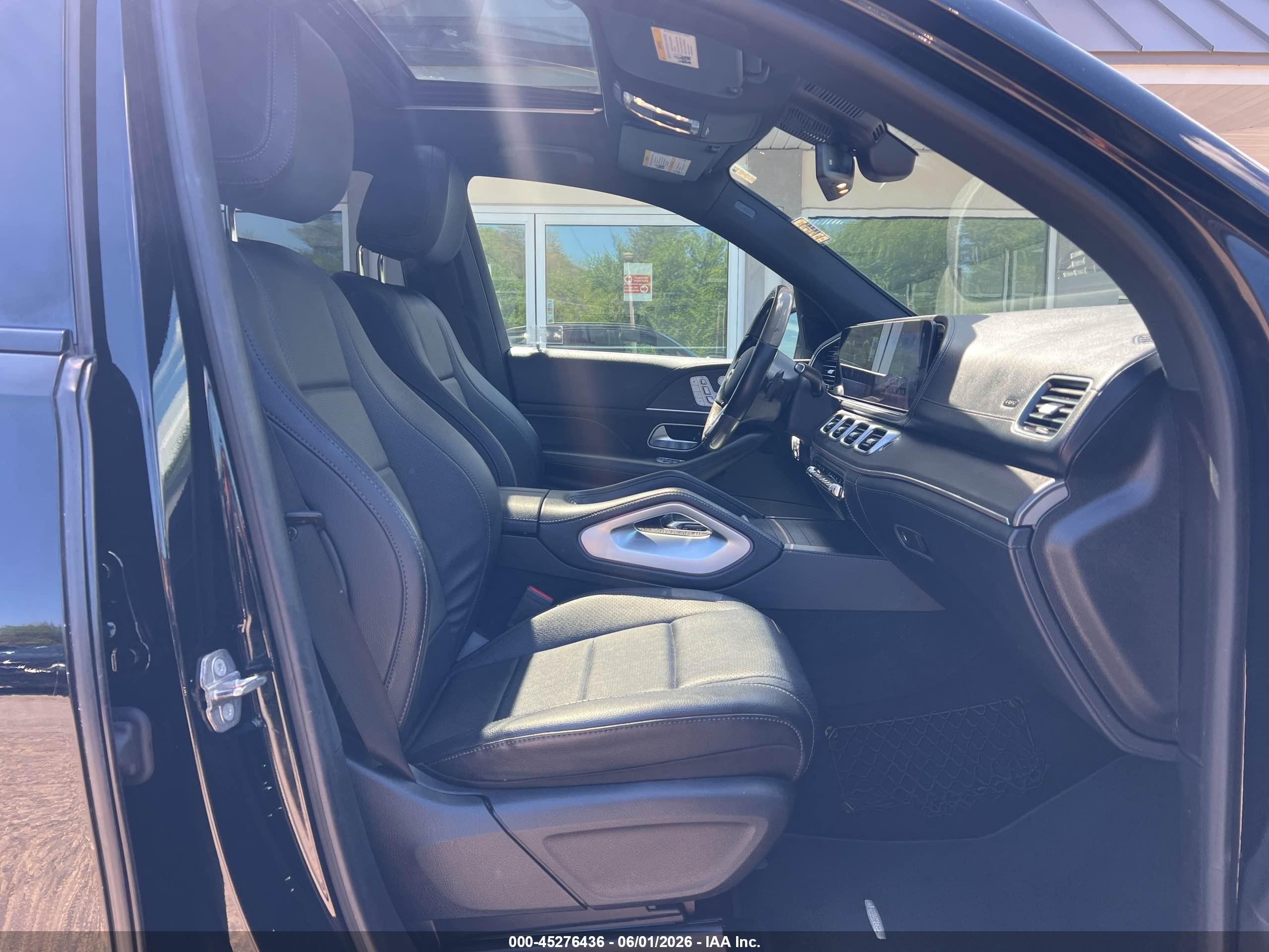 2020 Mercedes-benz Gle 350 4matic Black vin: 4JGFB4KE3LA026820
