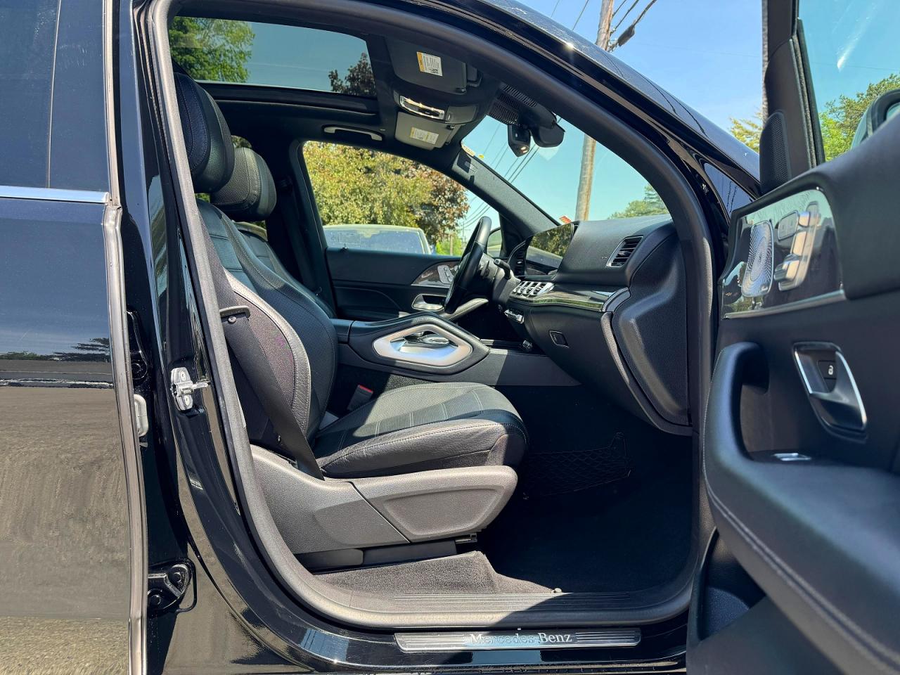 2020 Mercedes-benz Gle 350 4matic Black vin: 4JGFB4KEXLA061421