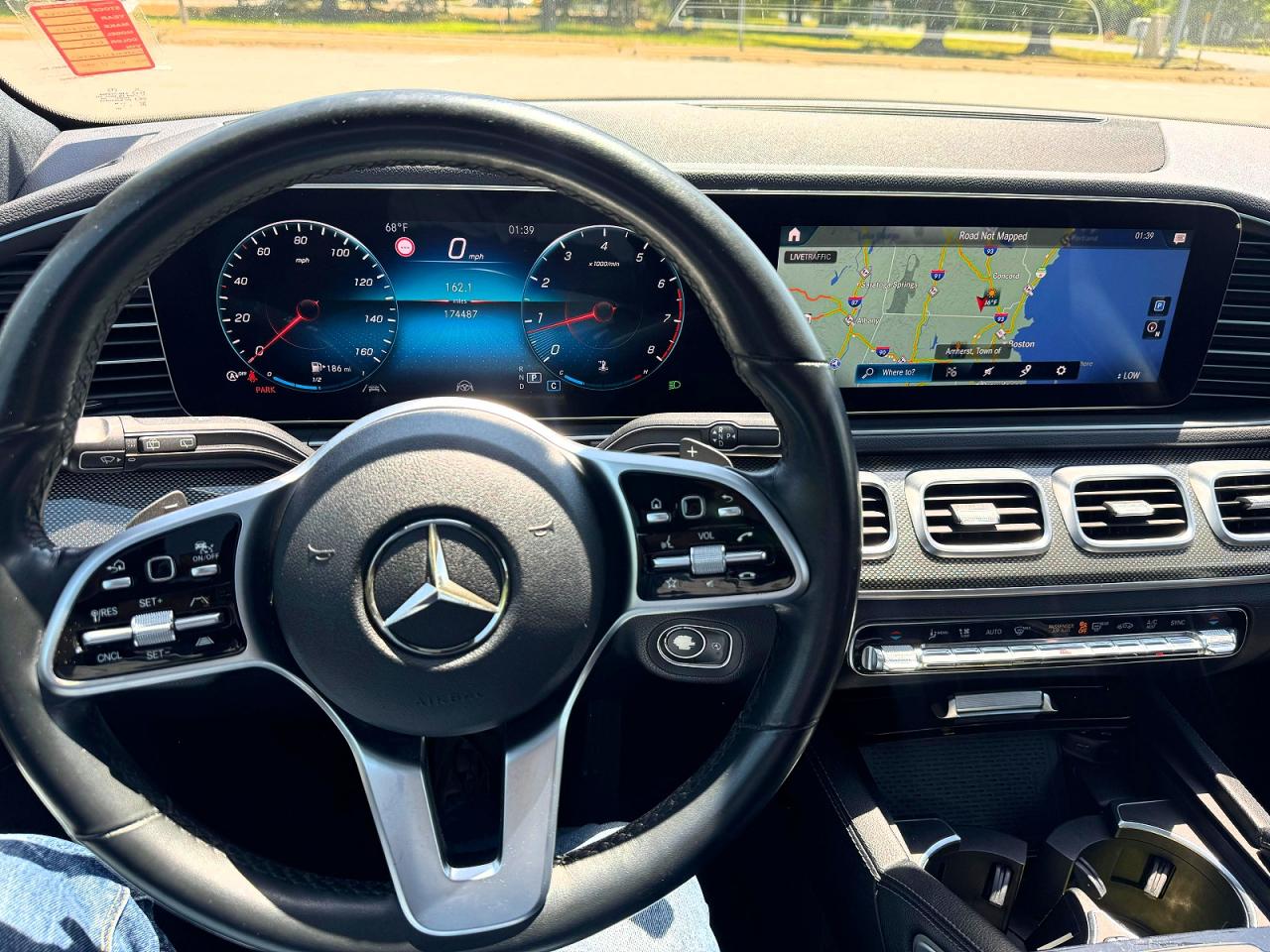 2020 Mercedes-benz Gle 350 4matic Black vin: 4JGFB4KEXLA061421