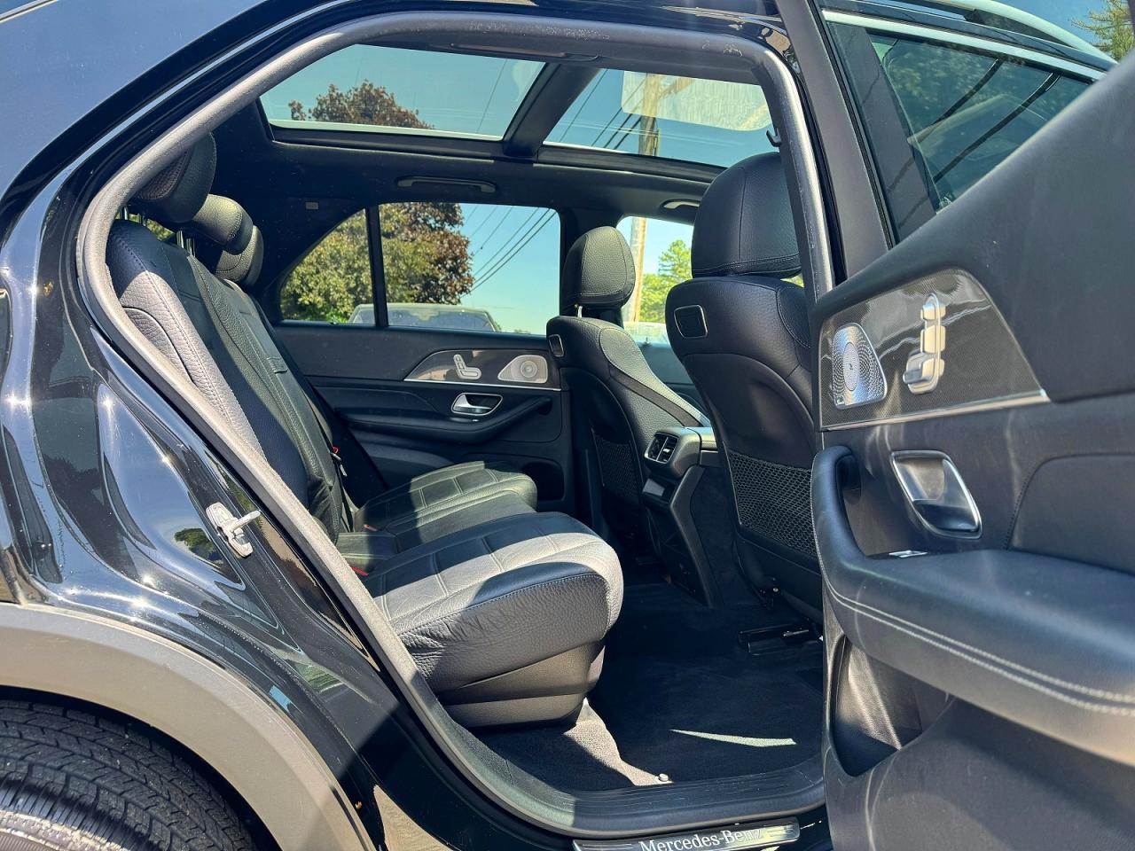 2020 Mercedes-benz Gle 350 4matic Black vin: 4JGFB4KEXLA061421