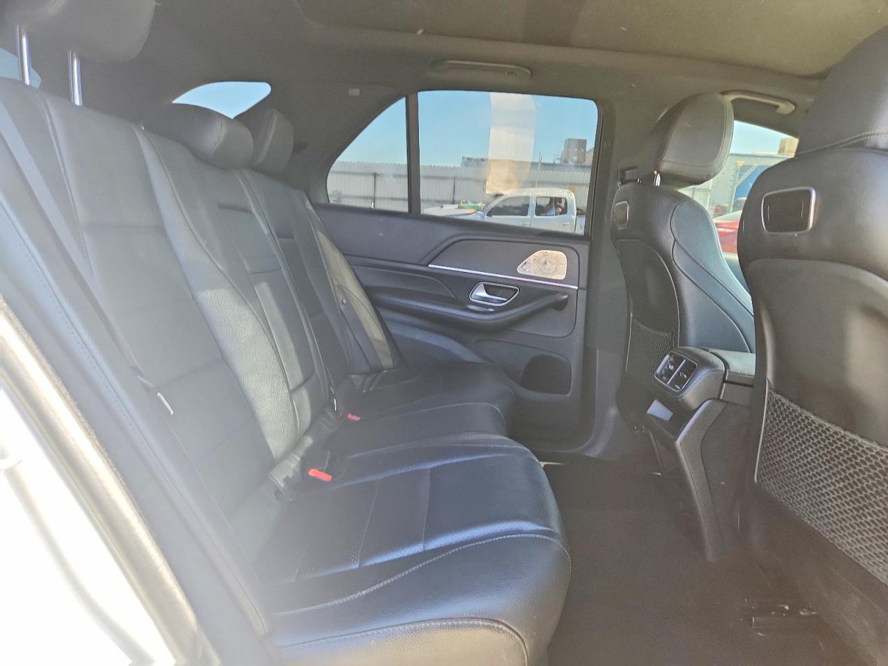 2020 Mercedes-benz Gle 450 4matic White vin: 4JGFB5KB1LA021045