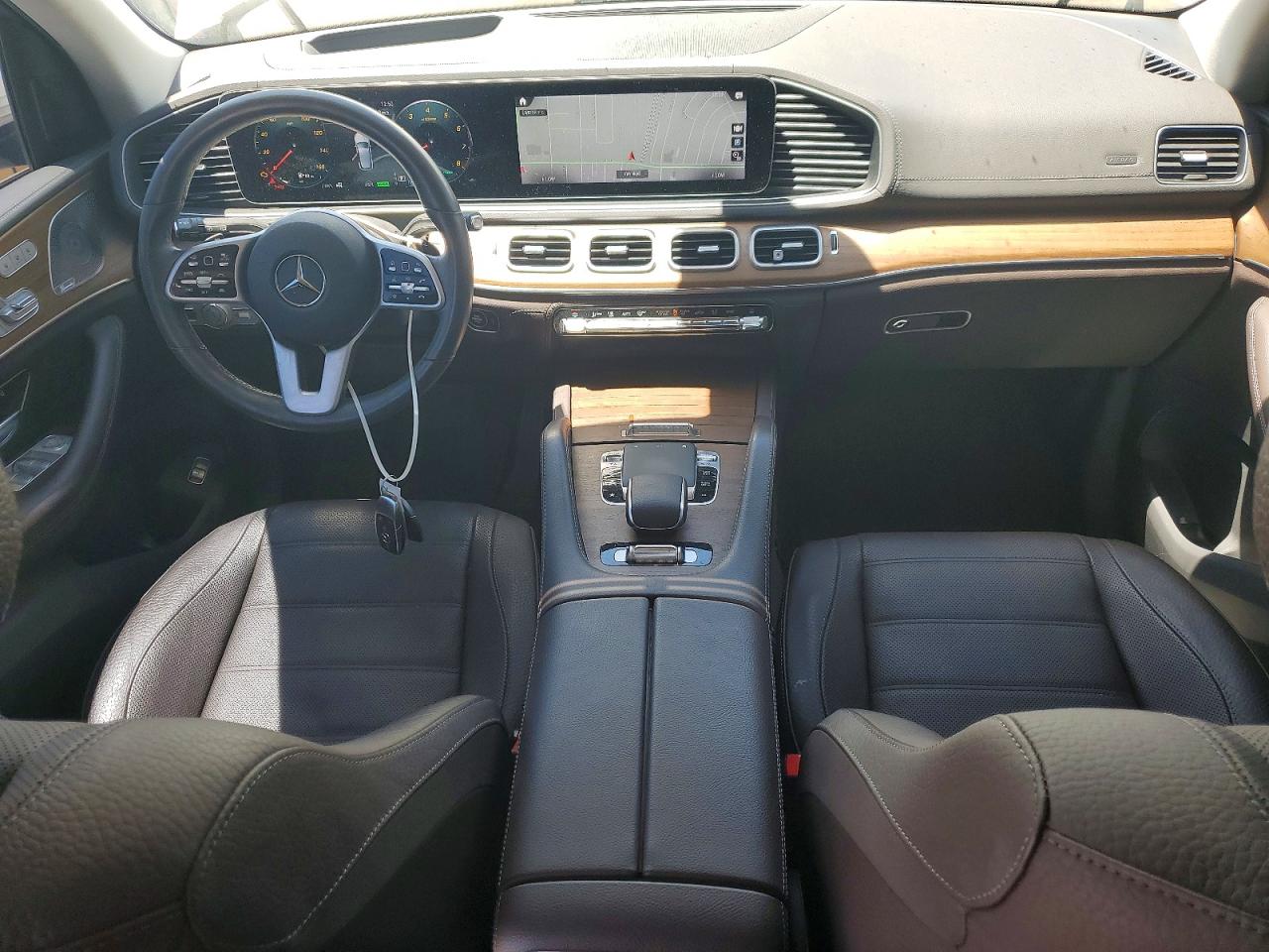 2020 Mercedes-benz Gle 450 4matic White vin: 4JGFB5KB2LA262810
