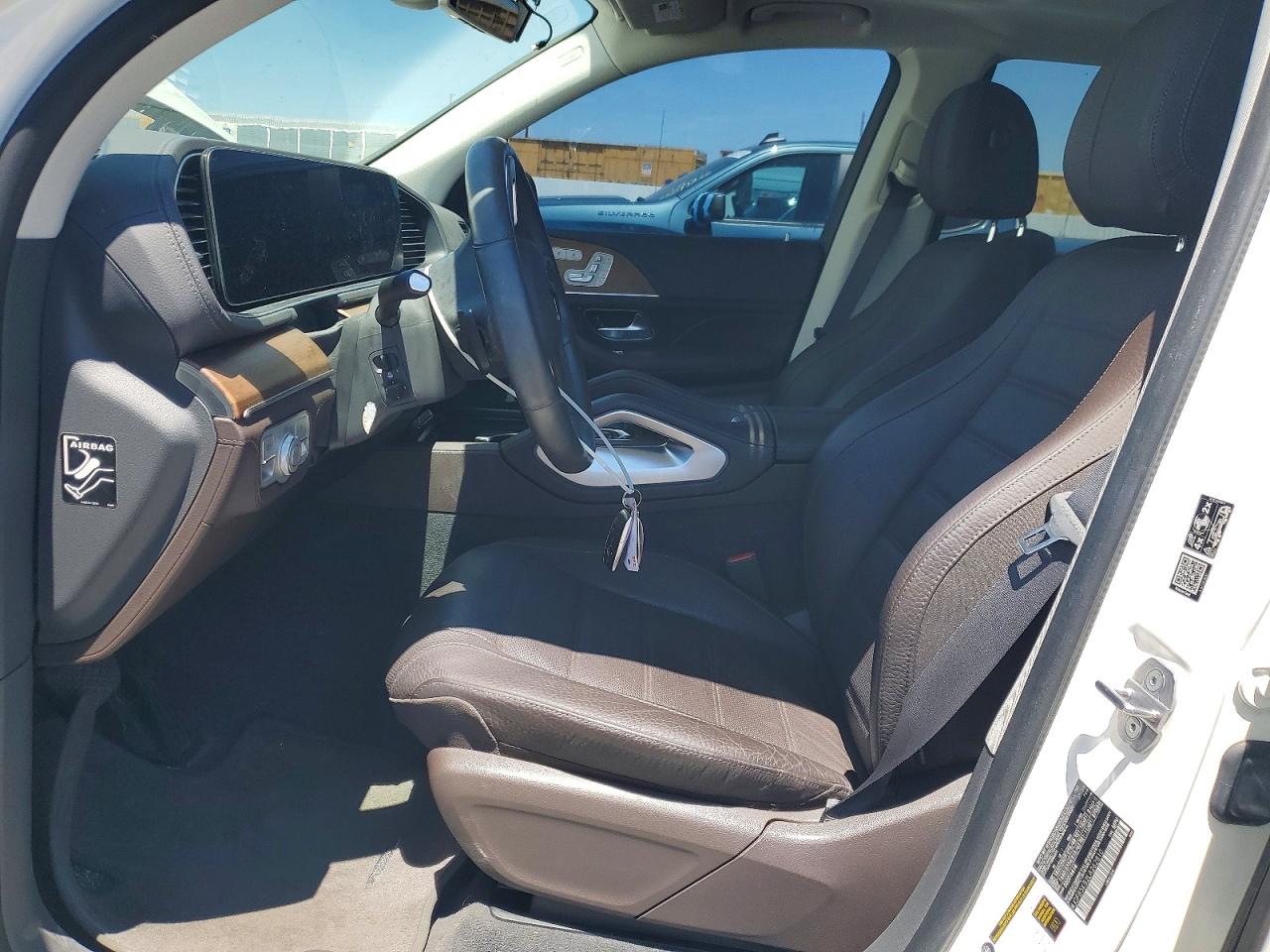 2020 Mercedes-benz Gle 450 4matic White vin: 4JGFB5KB2LA262810