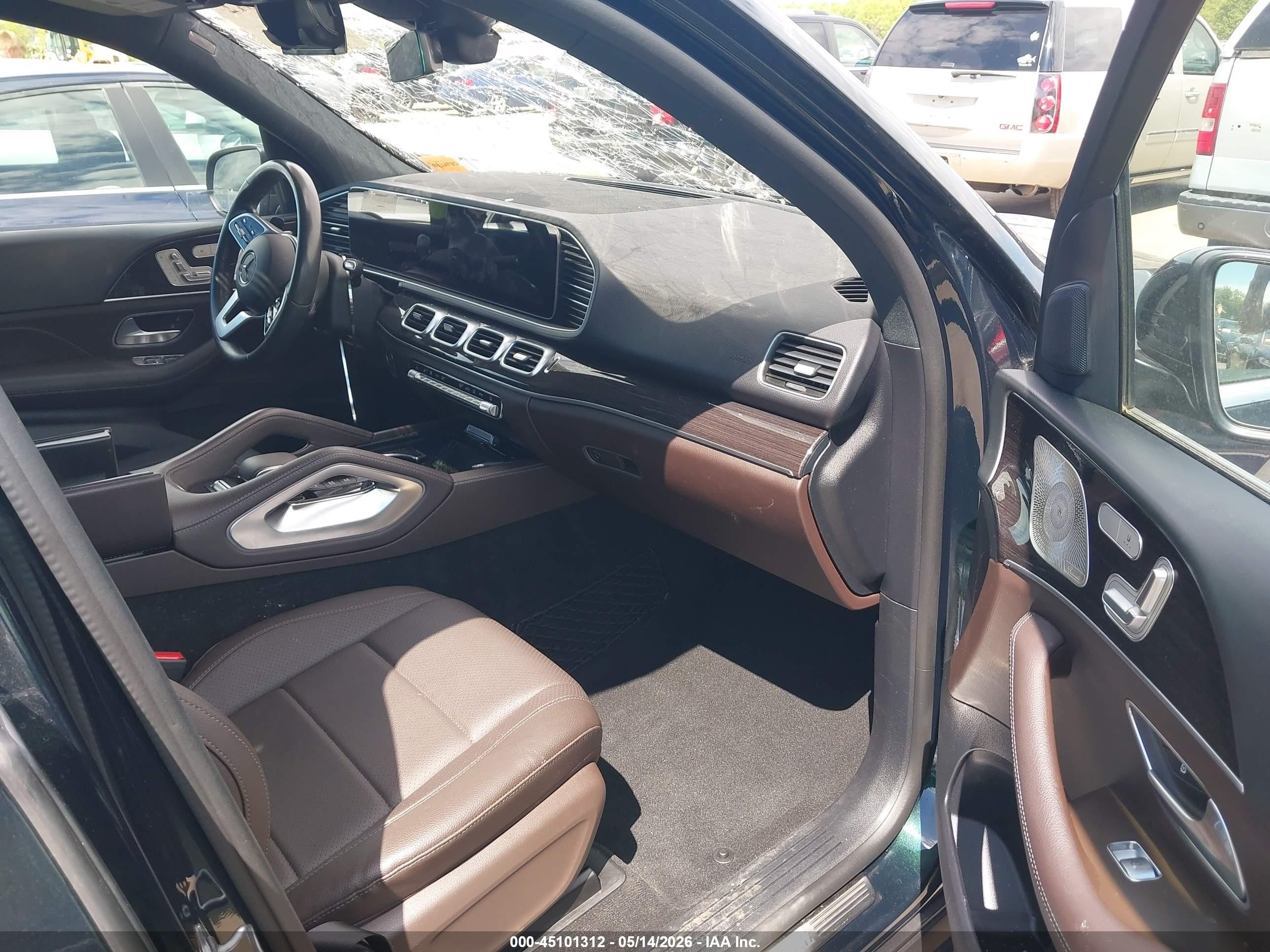 2021 Mercedes-benz Gle 450 4matic Black vin: 4JGFB5KB3MA406916