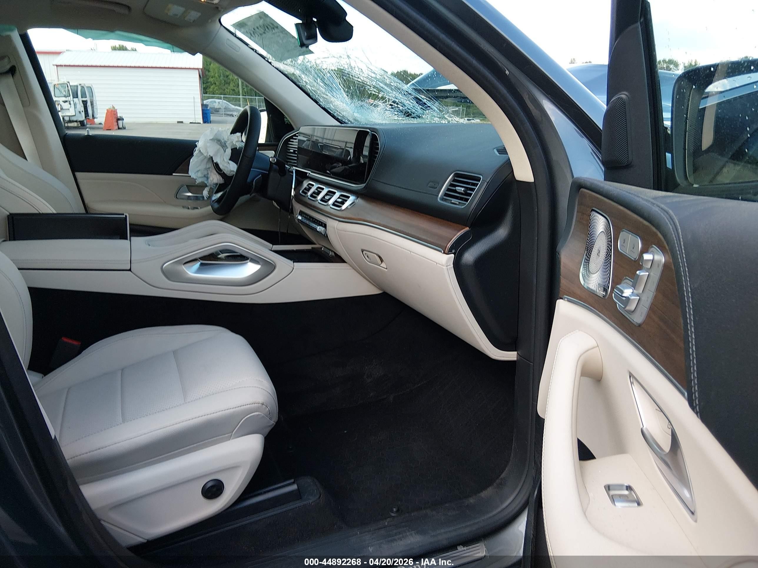 2026 Mercedes-benz Gle 450 4matic Gray vin: 4JGFB5KB3TB614867