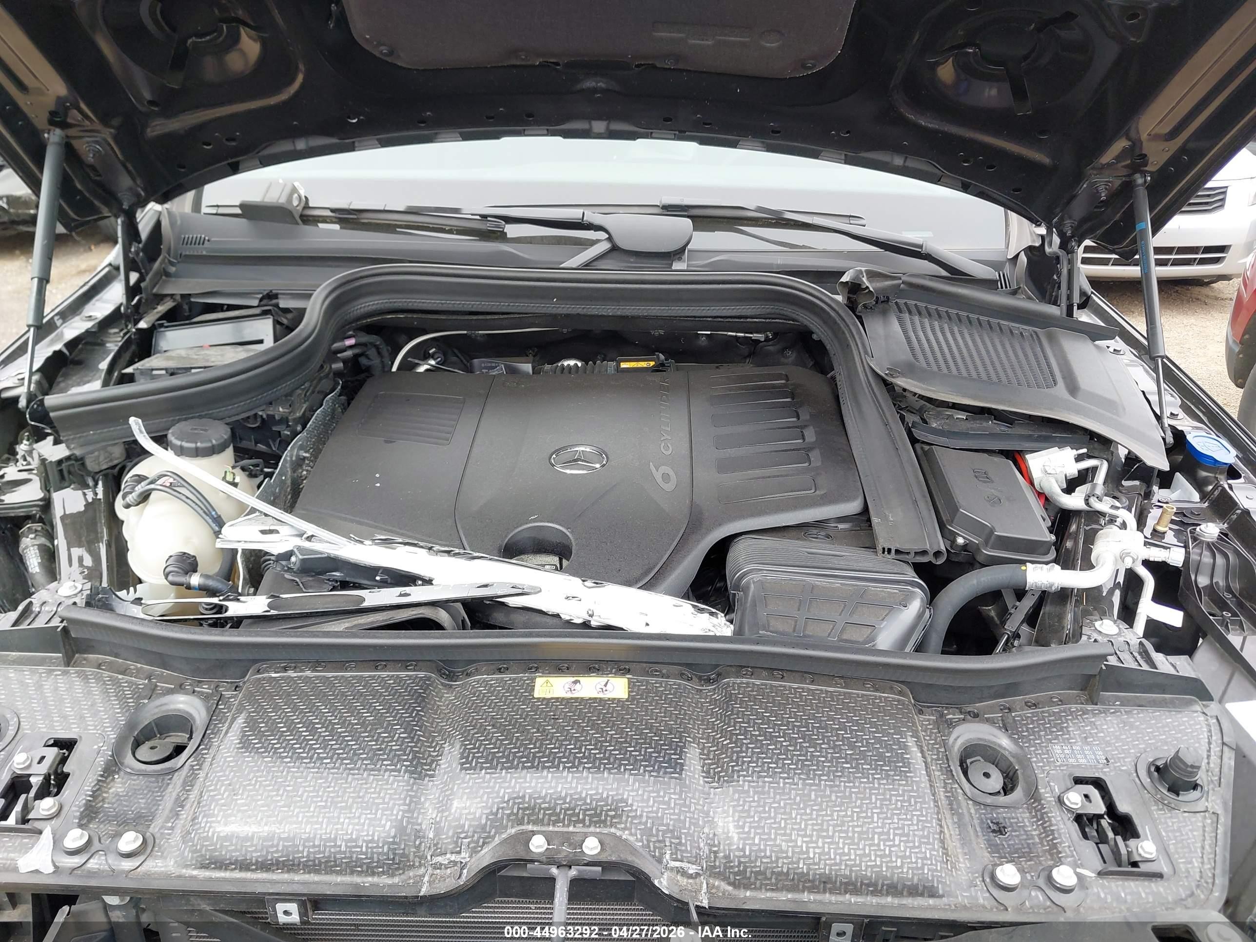 2025 Mercedes-benz Gle 450 4matic Black vin: 4JGFB5KB7SB372616