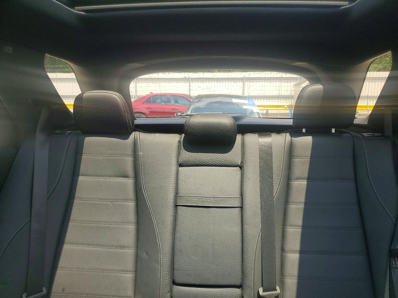 2024 Mercedes-benz Gle 450 4matic Silver vin: 4JGFB5KB8RB144490