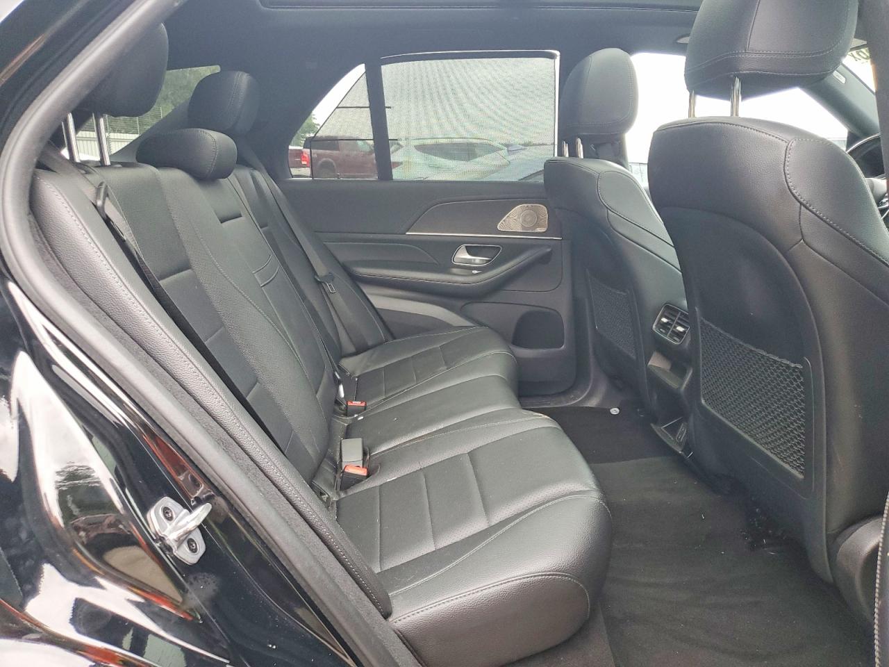2022 Mercedes-benz Gle 450 4matic Black vin: 4JGFB5KBXNA623932