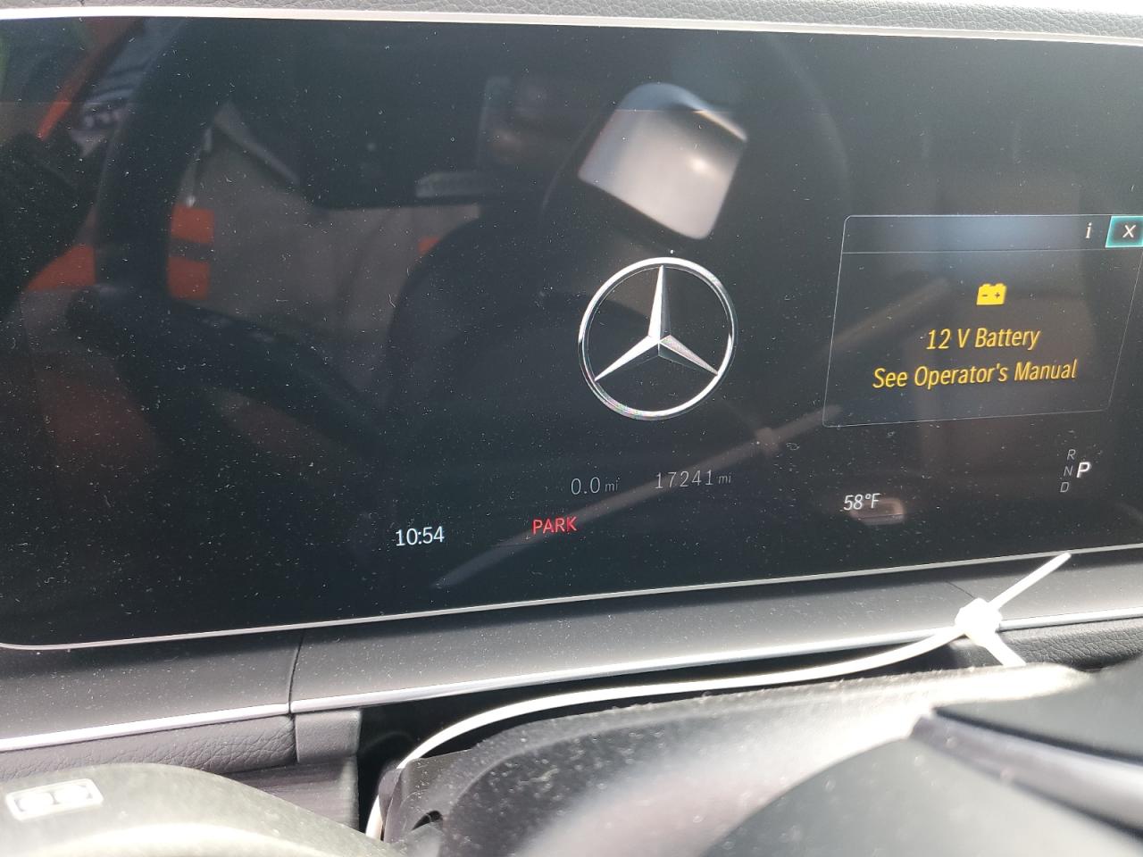 2024 Mercedes-benz Gle 450 4matic Black vin: 4JGFB5KE9RB220258