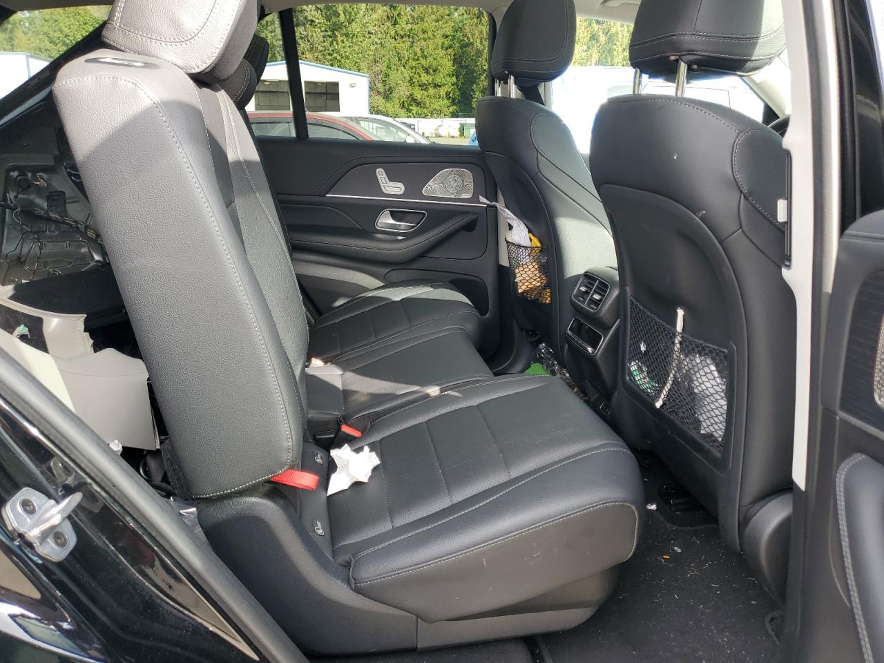 2024 Mercedes-benz Gle 450 4matic Black vin: 4JGFB5KE9RB220258