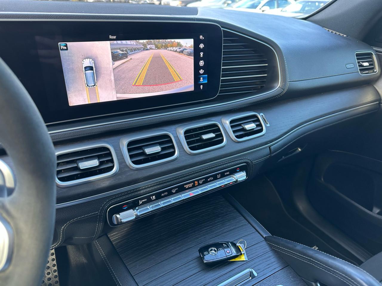 2021 Mercedes-benz Gle Amg 53 4matic Gray vin: 4JGFB6BB6MA291590