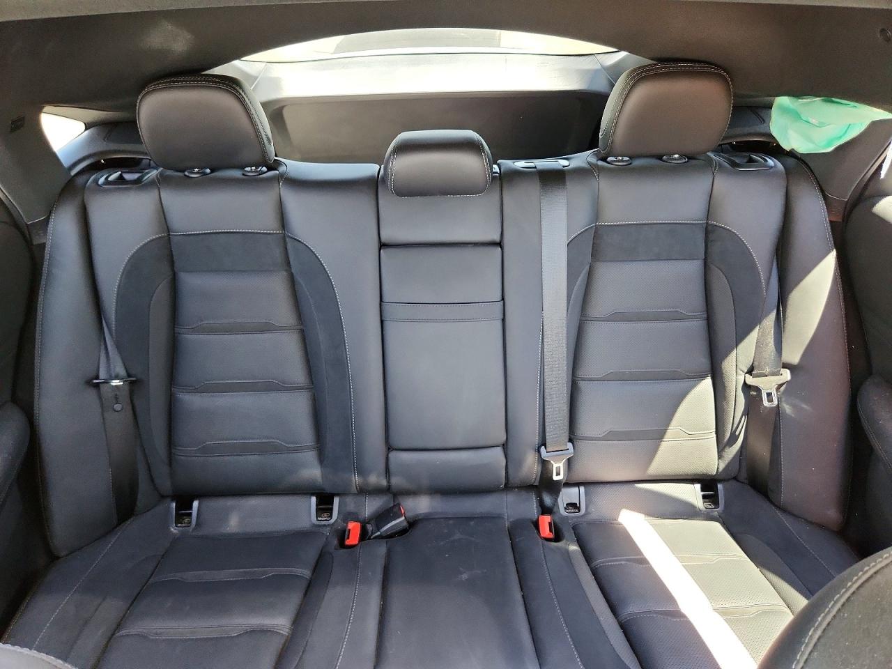 2024 Mercedes-benz Gle Coupe Amg 53 4matic Gray vin: 4JGFD6BB8RB029811