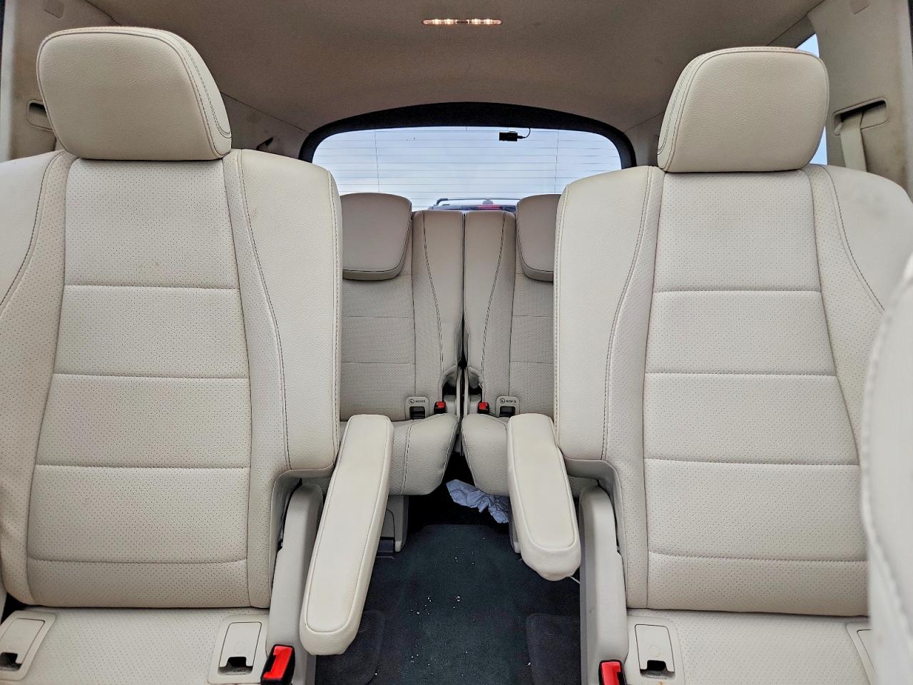 2020 Mercedes-benz Gls 450 4matic Blue vin: 4JGFF5KE2LA211080