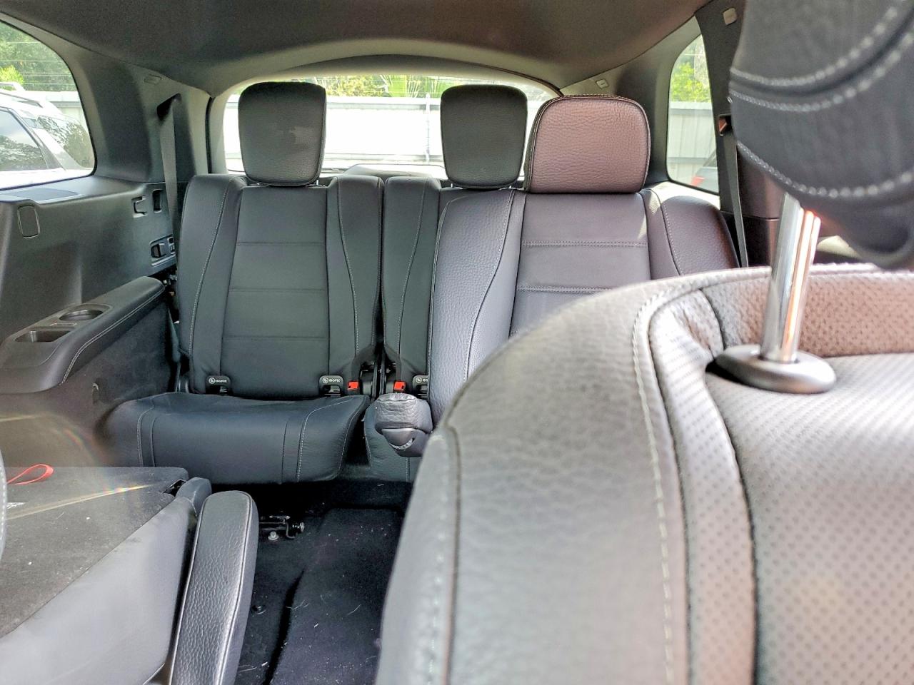 2024 Mercedes-benz Gls 450 4matic Gray vin: 4JGFF5KE3RB270478