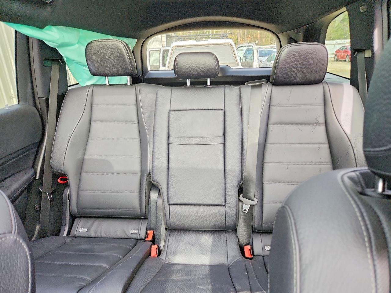 2025 Mercedes-benz Gls 450 4matic Gray vin: 4JGFF5KE3SB338512