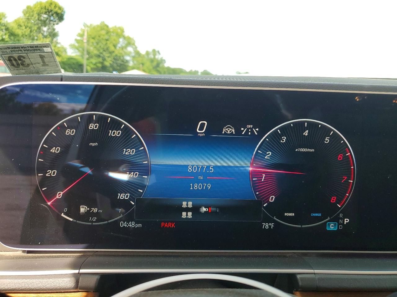2025 Mercedes-benz Gls 450 4matic White vin: 4JGFF5KE4SB359515