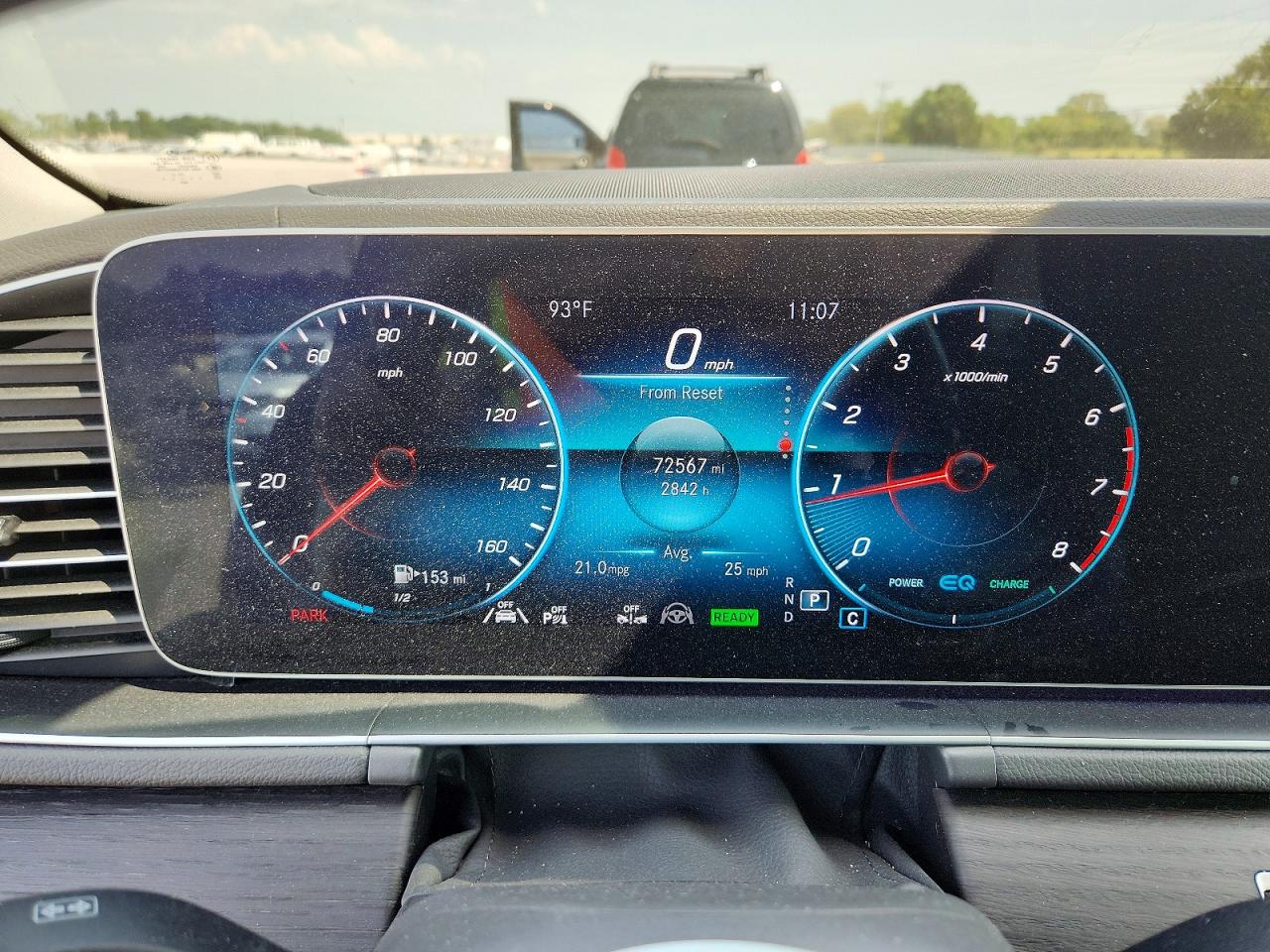 2020 Mercedes-benz Gls 450 4matic Green vin: 4JGFF5KE5LA267241