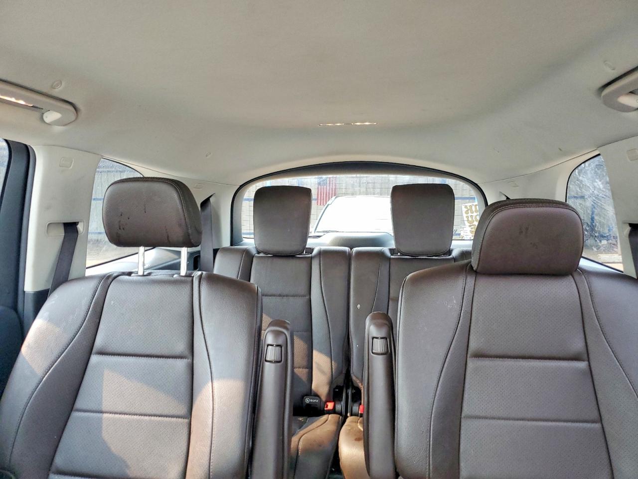 2020 Mercedes-benz Gls 450 4matic White vin: 4JGFF5KE6LA045940